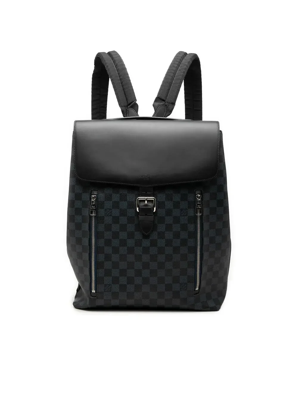 Louis Vuitton Damier Cobalt Newport #307605L15B